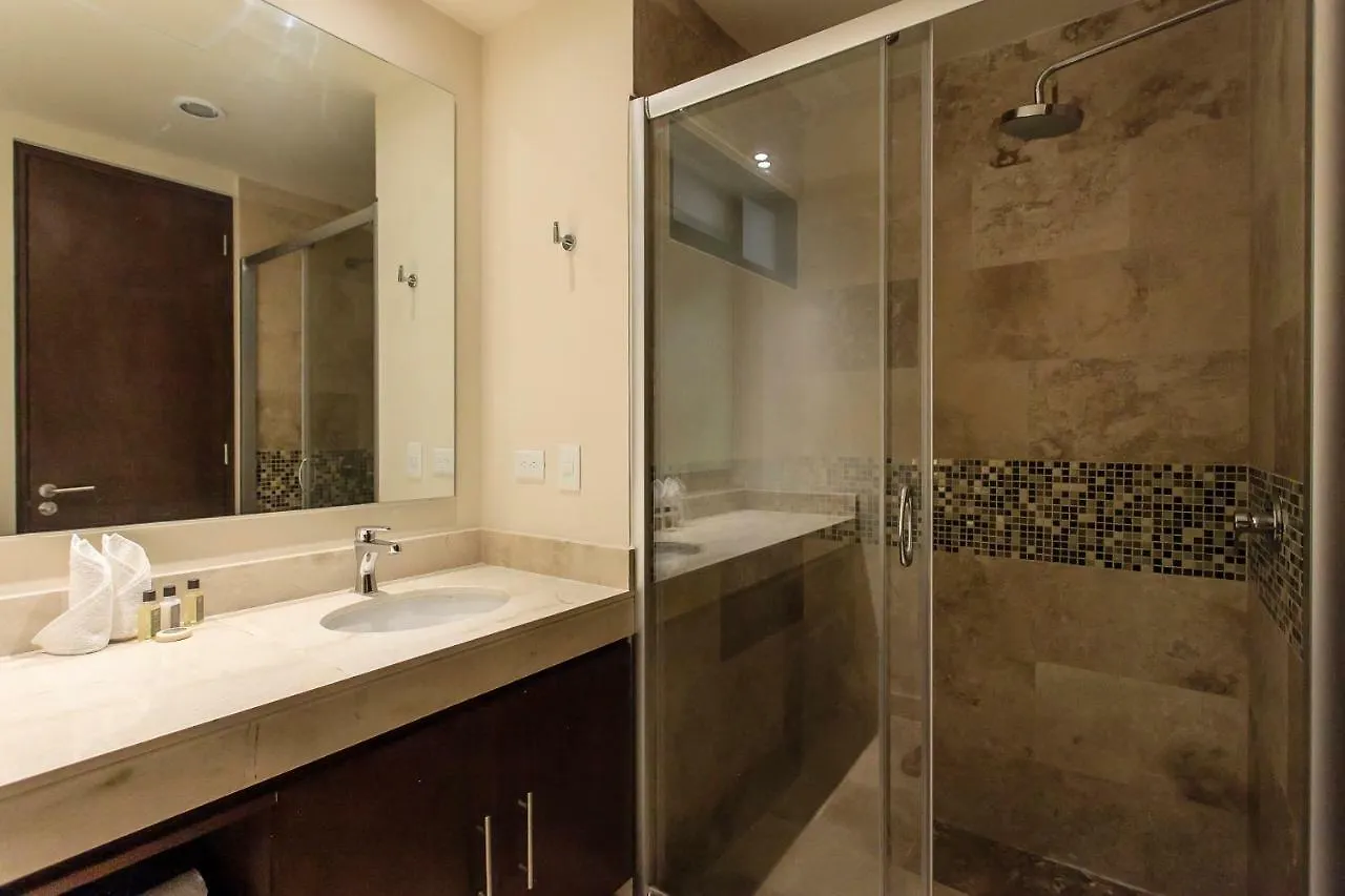 Apartment Magic Paramar Terra C103 In Aldea Zama Tulum