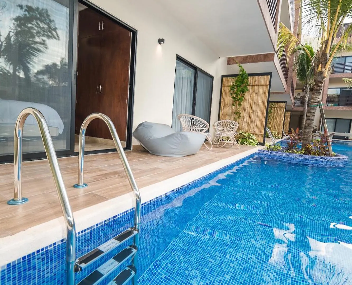 Magic Paramar Terra C103 In Aldea Zama Tulum