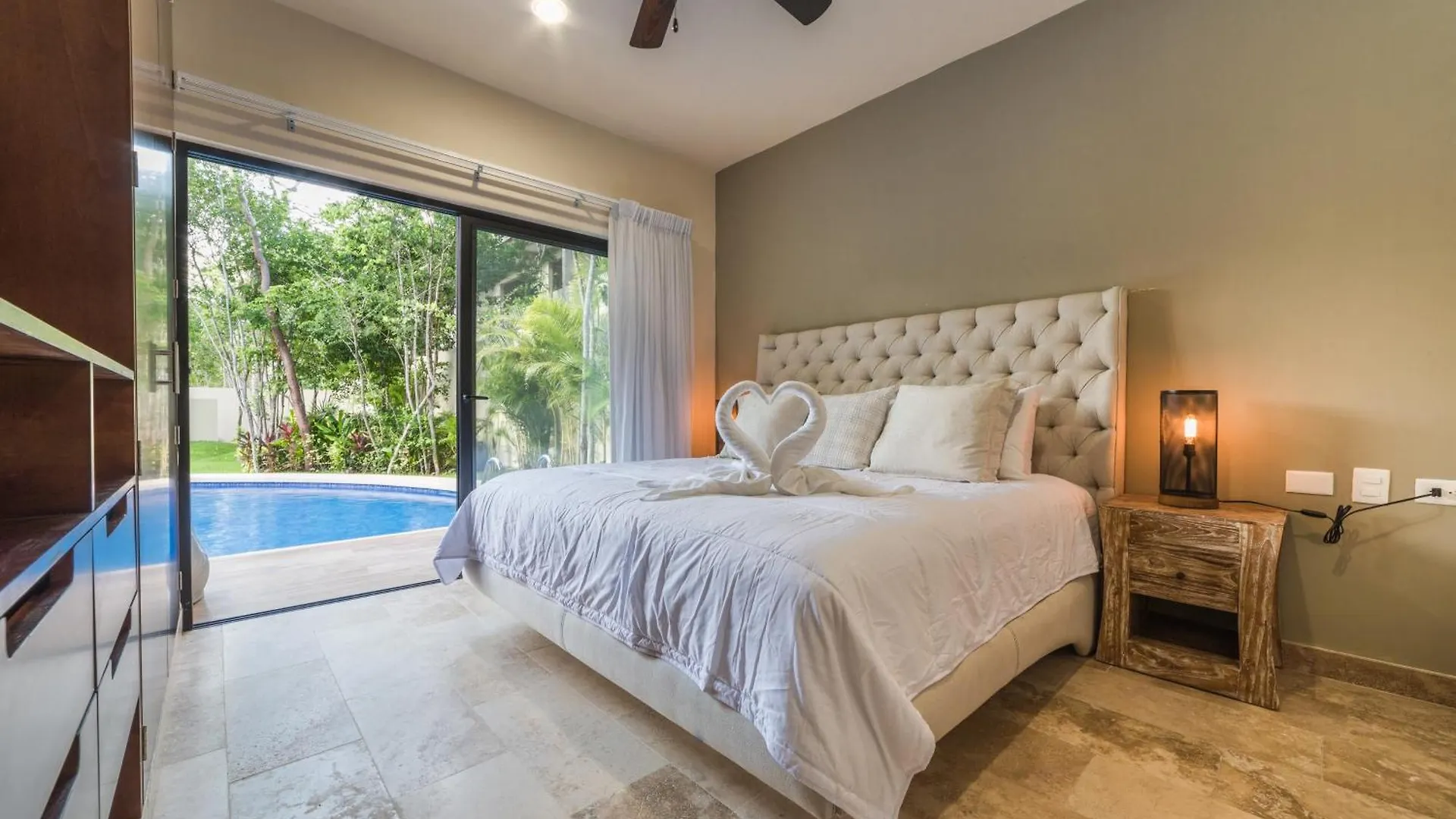 Magic Paramar Terra C103 In Aldea Zama Tulum